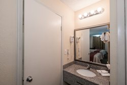  - Red Roof Inn Baldwin - I-10, Exit 343