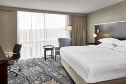  - Four Points by Sheraton Hotel Downtown Tallahassee