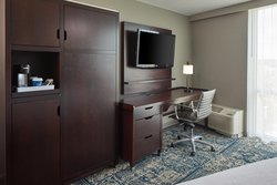  - Four Points by Sheraton Hotel Downtown Tallahassee