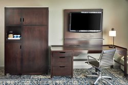  - Four Points by Sheraton Hotel Downtown Tallahassee