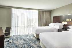  - Four Points by Sheraton Hotel Downtown Tallahassee