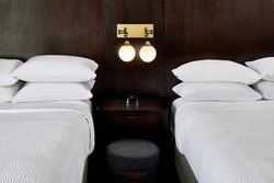  - Four Points by Sheraton Hotel Downtown Tallahassee