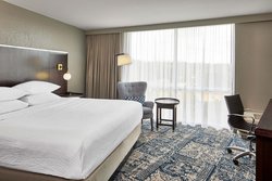  - Four Points by Sheraton Hotel Downtown Tallahassee