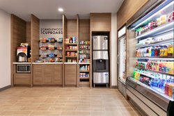  - Candlewood Suites Fayetteville