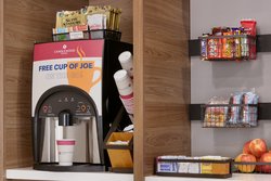  - Candlewood Suites Fayetteville