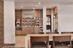  - Candlewood Suites Fayetteville