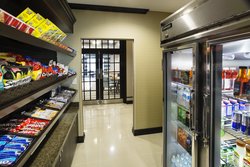  - Holiday Inn Express & Suites Nepean