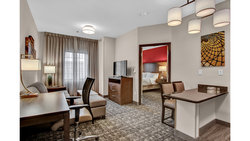 - Staybridge Suites West Valley City