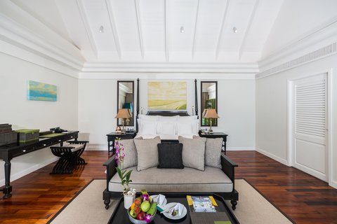 INTERCONTINENTAL KOH SAMUI - Photo 109