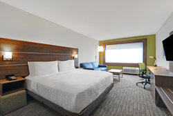  - Holiday Inn Express West Kingston