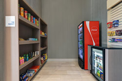  - Holiday Inn Express West Kingston