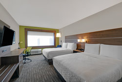  - Holiday Inn Express West Kingston