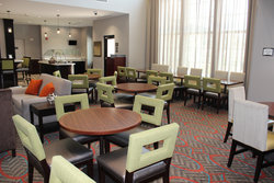  - Staybridge Suites Miamisburg - I-75, Exit 41