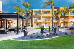  - Courtyard by Marriott Airport Tucson