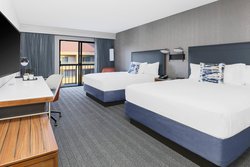  - Courtyard by Marriott Airport Tucson