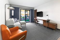  - Courtyard by Marriott Airport Tucson