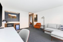  - Courtyard by Marriott Airport Tucson