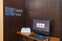  - Courtyard by Marriott Hotel Airport Santa Ana