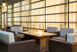  - Courtyard by Marriott Hotel Airport Santa Ana