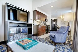  - Club Wyndham Canterbury at San Francisco Resort