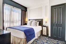  - Club Wyndham Canterbury at San Francisco Resort