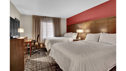  - Staybridge Suites West Valley City