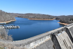  - Holiday Inn Express & Suites Caryville