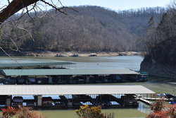  - Holiday Inn Express & Suites Caryville