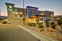  - Holiday Inn Express & Suites Lehi - I-15, Exit 284