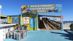  - Holiday Inn Express & Suites Cocoa Beach