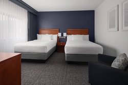  - Courtyard by Marriott Hotel Rockville