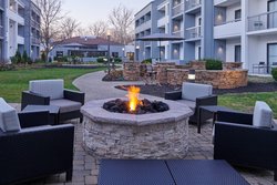  - Courtyard by Marriott Castleton - I-465, Exit 35