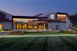  - Courtyard by Marriott Castleton - I-465, Exit 35