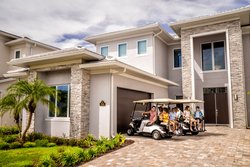  - Bear's Den Resort at Reunion