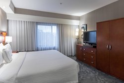  - Courtyard by Marriott Fort Worth Southwest - I-20, Exit 431