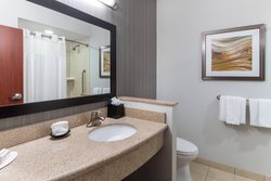  - Courtyard by Marriott Fort Worth Southwest - I-20, Exit 431