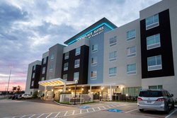  - TownePlace Suites by Marriott Conroe