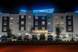  - TownePlace Suites by Marriott Conroe