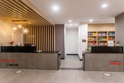  - TownePlace Suites by Marriott Conroe