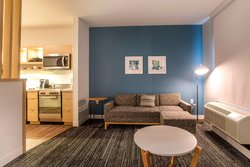  - TownePlace Suites by Marriott Conroe