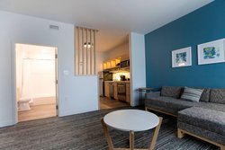  - TownePlace Suites by Marriott Conroe