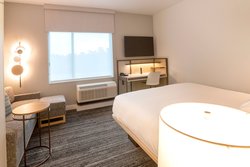  - TownePlace Suites by Marriott Conroe