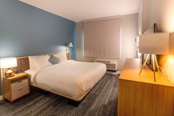  - TownePlace Suites by Marriott Conroe