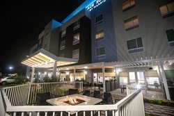  - TownePlace Suites by Marriott Conroe