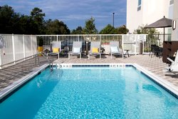  - TownePlace Suites by Marriott Conroe