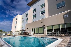  - TownePlace Suites by Marriott Conroe
