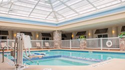  - Holiday Inn Express & Suites Saginaw - I-675, Exit 6