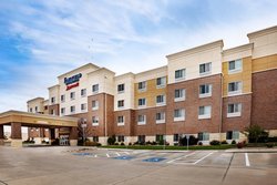 - Fairfield Inn & Suites by Marriott Grand Island