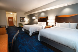  - Fairfield Inn & Suites by Marriott Grand Island