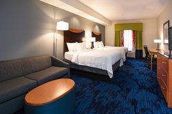  - Fairfield Inn & Suites by Marriott Grand Island